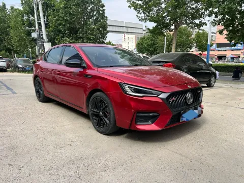 2020 MG MG6 1.5T 181HP L4 7DCT
