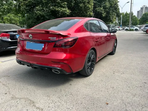 2020 MG MG6 1.5T 181HP L4 7DCT