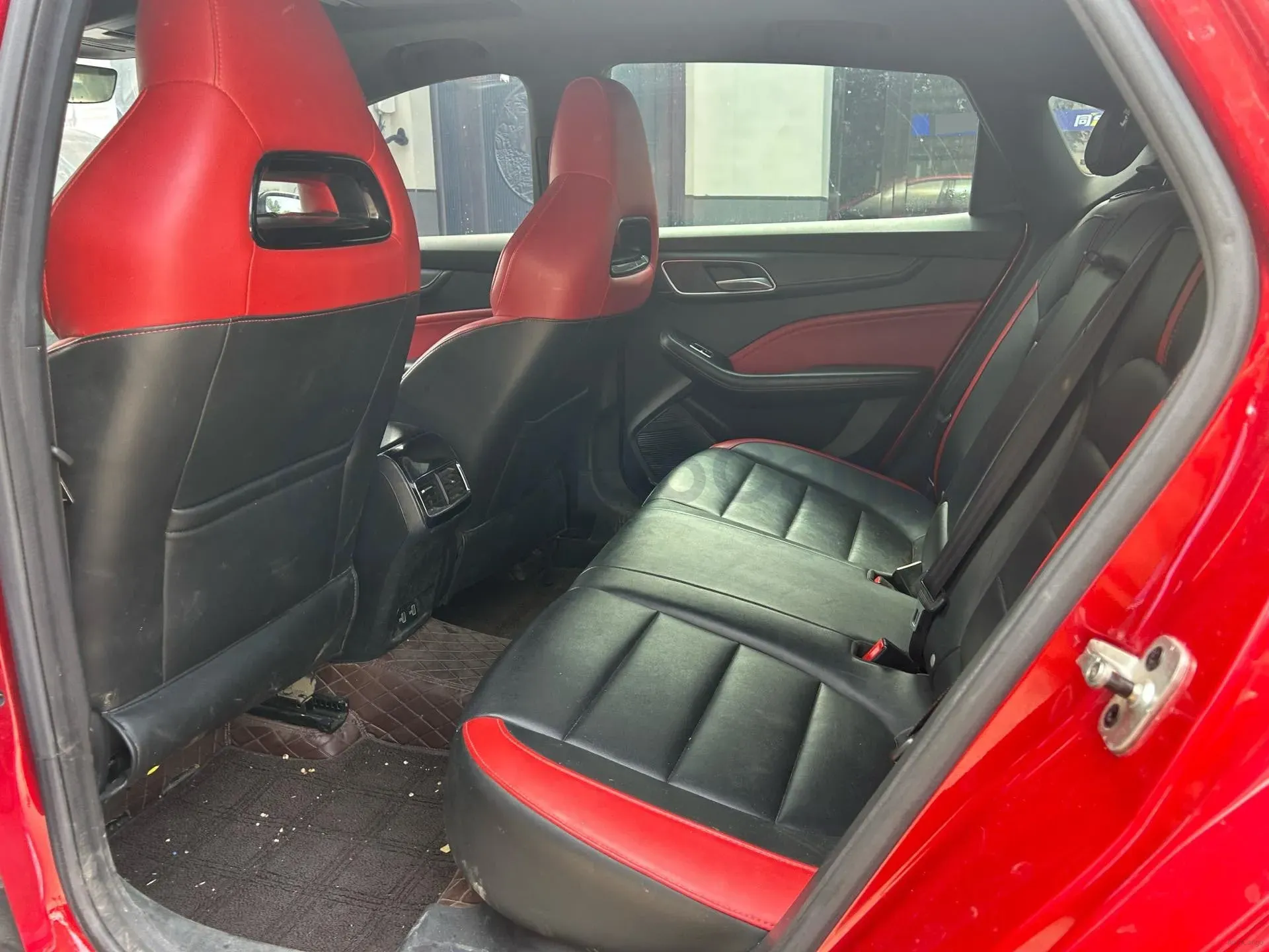 2020 MG MG6 1.5T 181HP L4 7DCT,autocango,china used car exporter,china ev exporter,chinese used car exporter,chinese used ev exporter