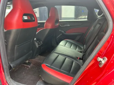 2020 MG MG6 1.5T 181HP L4 7DCT