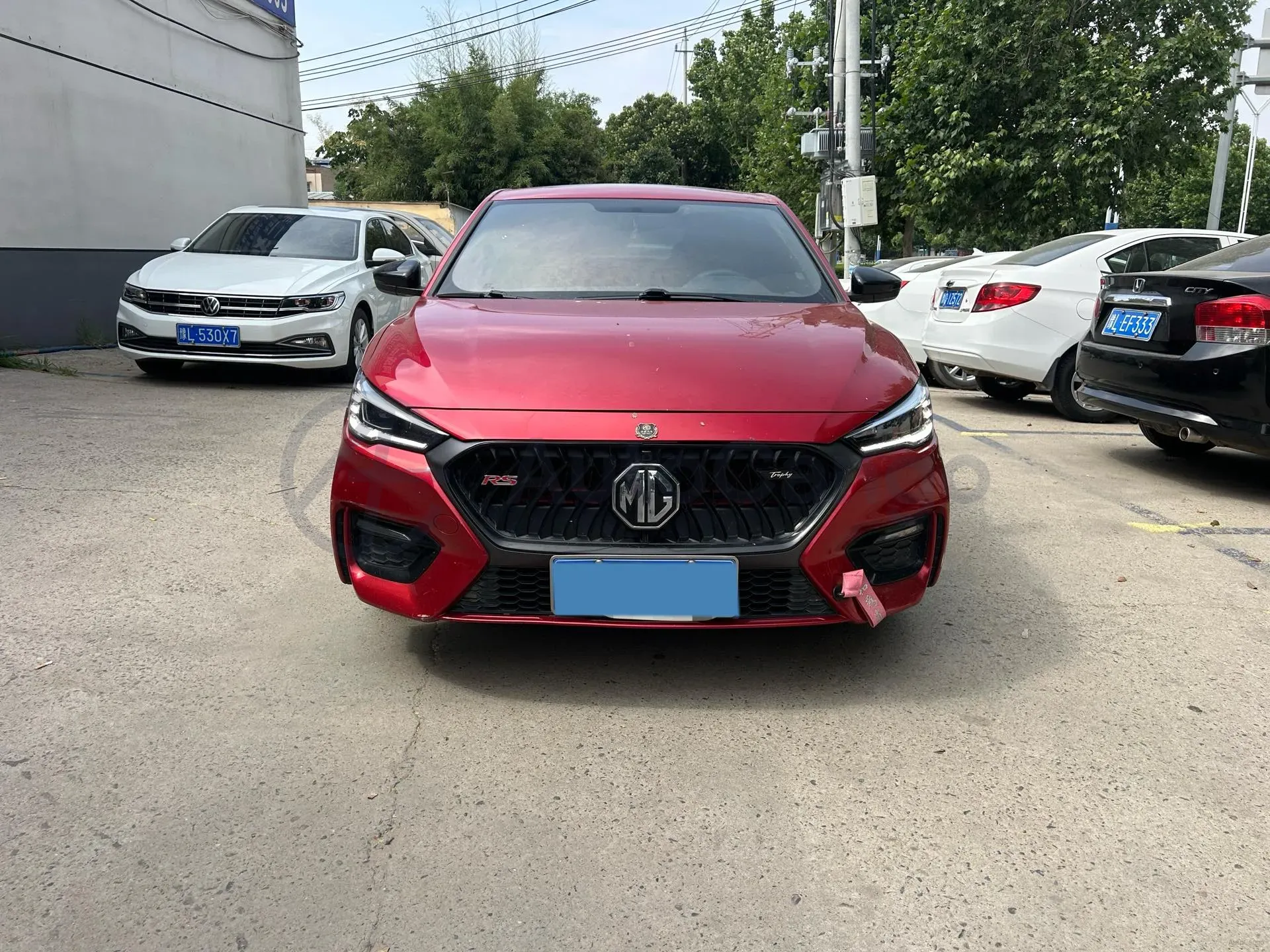 2020 MG MG6 1.5T 181HP L4 7DCT,autocango,china used car exporter,china ev exporter,chinese used car exporter,chinese used ev exporter