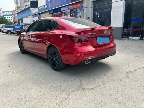 2020 MG MG6 1.5T 181HP L4 7DCT