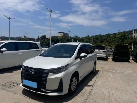 2023 GAC TRUMPCHI M6,autocango,china used car exporter,china ev exporter,chinese used car exporter,chinese used ev exporter