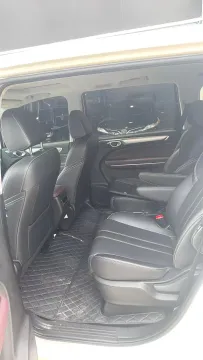 2023 GAC Trumpchi M6 1.5T 177HP L4 7DCT