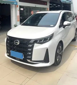 2023 GAC TRUMPCHI M6,autocango,china used car exporter,china ev exporter,chinese used car exporter,chinese used ev exporter
