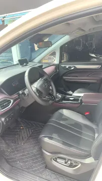 2023 GAC Trumpchi M6 1.5T 177HP L4 7DCT