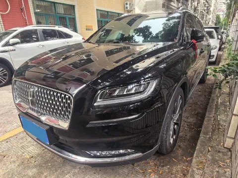 2021 LINCOLN NAUTILUS,autocango,china used car exporter,china ev exporter,chinese used car exporter,chinese used ev exporter