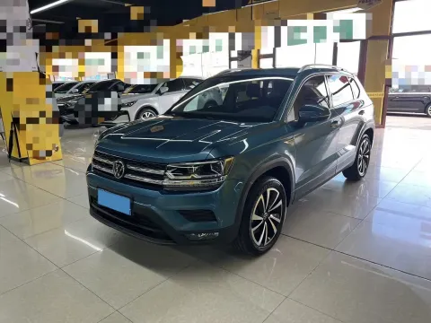 2021 VOLKSWAGEN THARU,autocango,china used car exporter,china ev exporter,chinese used car exporter,chinese used ev exporter