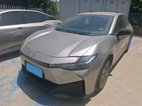 2023 TOYOTA BZ3,autocango,china used car exporter,china ev exporter,chinese used car exporter,chinese used ev exporter