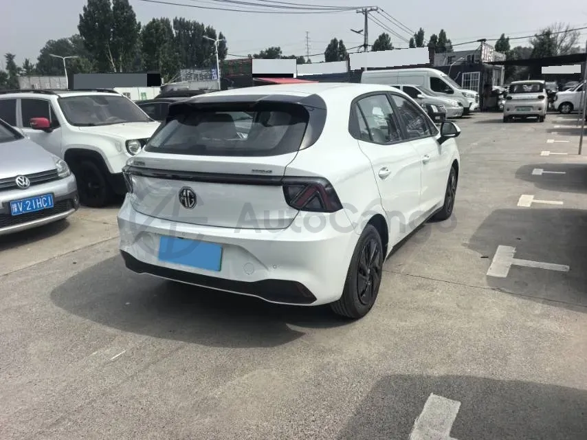 2026 MG MG4 BEV,autocango,china used car exporter,china ev exporter,chinese used car exporter,chinese used ev exporter