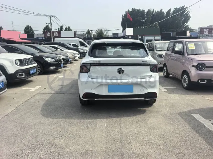 2026 MG MG4 BEV,autocango,china used car exporter,china ev exporter,chinese used car exporter,chinese used ev exporter