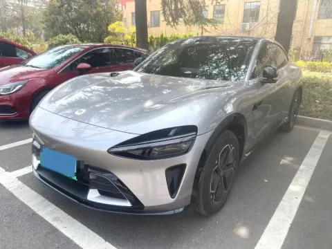2025 MI YU7,autocango,china used car exporter,china ev exporter,chinese used car exporter,chinese used ev exporter