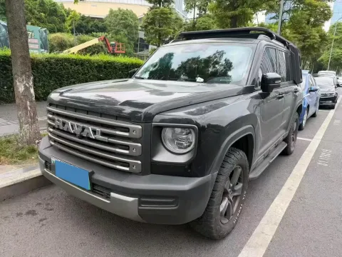 2023 HAVAL RAPTOR,autocango,china used car exporter,china ev exporter,chinese used car exporter,chinese used ev exporter