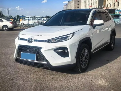 2023 TOYOTA WILDLANDER,autocango,china used car exporter,china ev exporter,chinese used car exporter,chinese used ev exporter