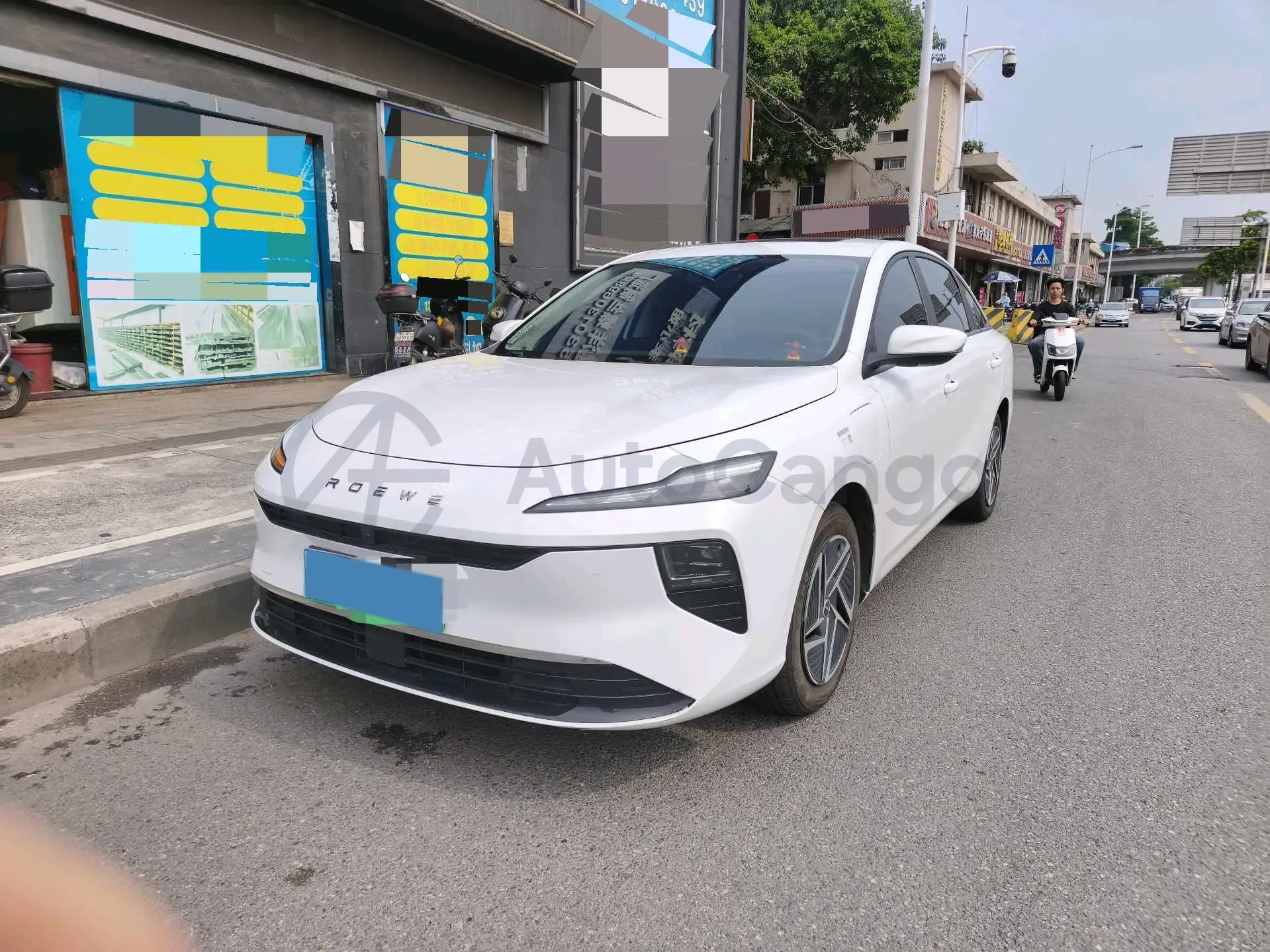 2025 Roewe D6 BEV,autocango,china used car exporter,china ev exporter,chinese used car exporter,chinese used ev exporter
