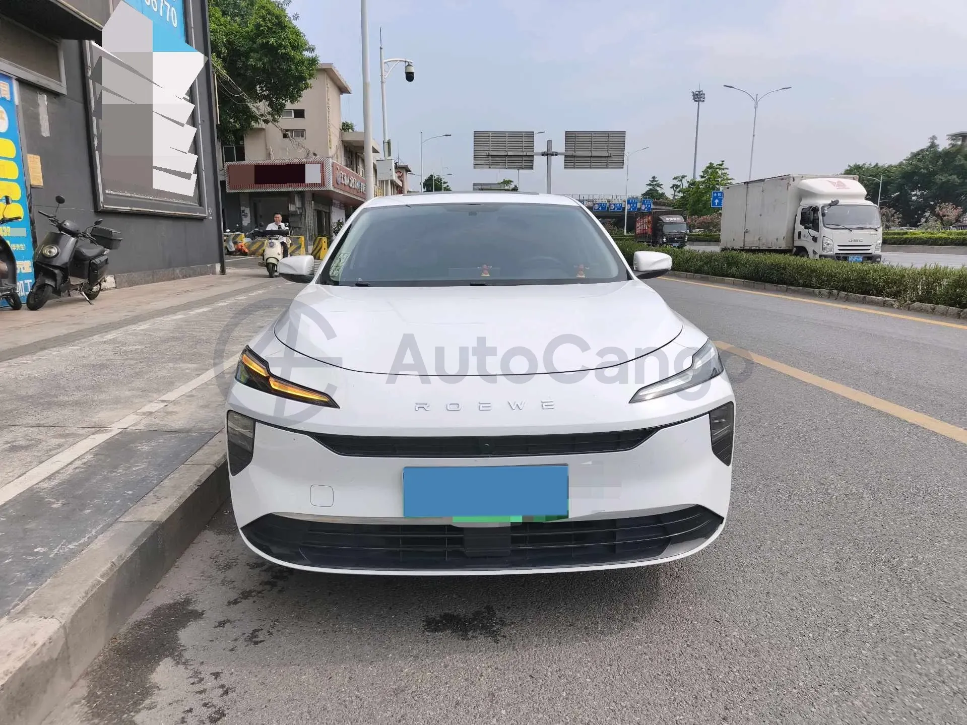 2025 Roewe D6 BEV,autocango,china used car exporter,china ev exporter,chinese used car exporter,chinese used ev exporter