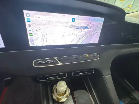 2023 Roewe D7 1.5L 112HP L4 1DHT PHEV 21.4KWH