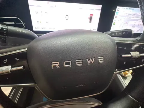 2023 Roewe D7 1.5L 112HP L4 1DHT PHEV 21.4KWH