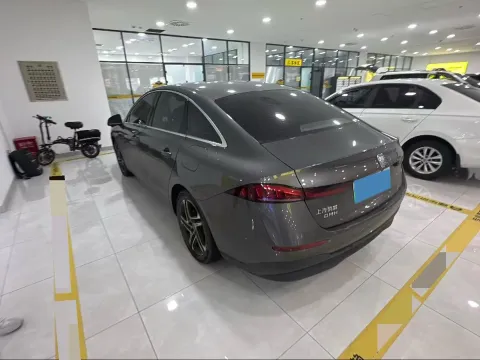 2023 Roewe D7 1.5L 112HP L4 1DHT PHEV 21.4KWH