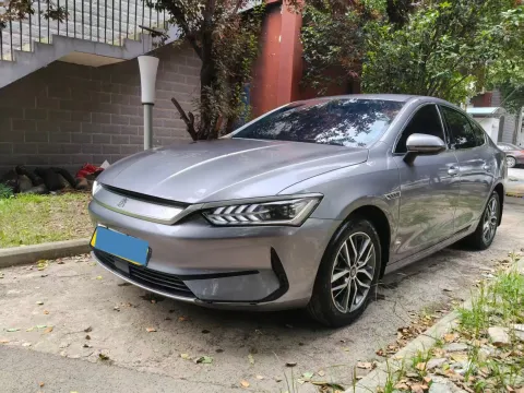 2023 BYD QIN PLUS,autocango,china used car exporter,china ev exporter,chinese used car exporter,chinese used ev exporter