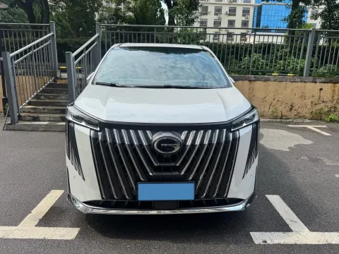 2023 GAC Trumpchi M8 2.0T 252HP L4 8AT,autocango,china used car exporter,china ev exporter,chinese used car exporter,chinese used ev exporter