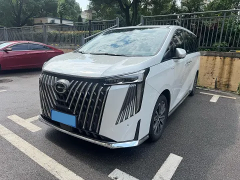 2023 GAC TRUMPCHI M8,autocango,china used car exporter,china ev exporter,chinese used car exporter,chinese used ev exporter