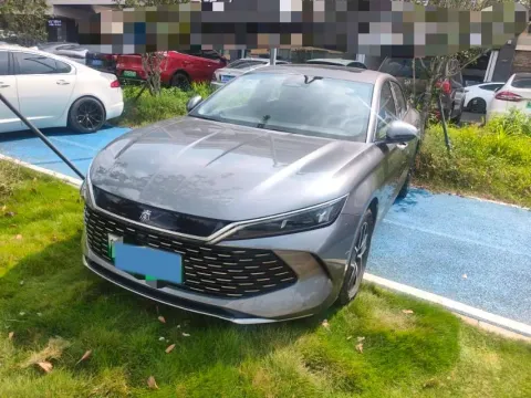 2024 BYD QINL,autocango,china used car exporter,china ev exporter,chinese used car exporter,chinese used ev exporter