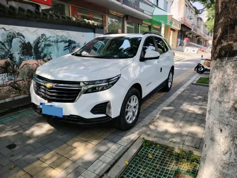 2023 CHEVROLET EQUINOX,autocango,china used car exporter,china ev exporter,chinese used car exporter,chinese used ev exporter