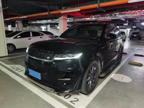 2024 LAND ROVER RANGE ROVER SPORT,autocango,china used car exporter,china ev exporter,chinese used car exporter,chinese used ev exporter