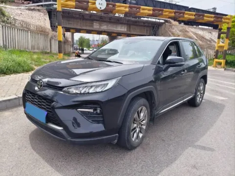 2021 TOYOTA WILDLANDER,autocango,china used car exporter,china ev exporter,chinese used car exporter,chinese used ev exporter