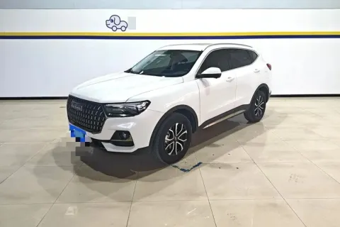 2023 HAVAL H6,autocango,china used car exporter,china ev exporter,chinese used car exporter,chinese used ev exporter
