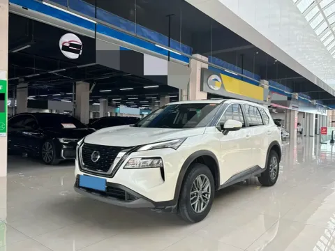 2021 NISSAN X-TRAIL,autocango,china used car exporter,china ev exporter,chinese used car exporter,chinese used ev exporter