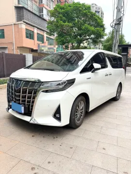 2021 TOYOTA ALPHARD,autocango,china used car exporter,china ev exporter,chinese used car exporter,chinese used ev exporter