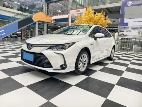 2021 TOYOTA COROLLA,autocango,china used car exporter,china ev exporter,chinese used car exporter,chinese used ev exporter