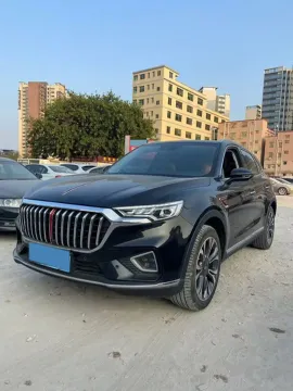 2022 HONGQI HS5,autocango,china used car exporter,china ev exporter,chinese used car exporter,chinese used ev exporter