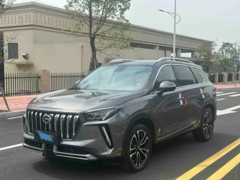 2021 GAC TRUMPCHI GS4 PLUS,autocango,china used car exporter,china ev exporter,chinese used car exporter,chinese used ev exporter