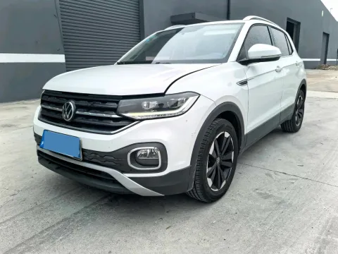 2020 VOLKSWAGEN TACQUA,autocango,china used car exporter,china ev exporter,chinese used car exporter,chinese used ev exporter