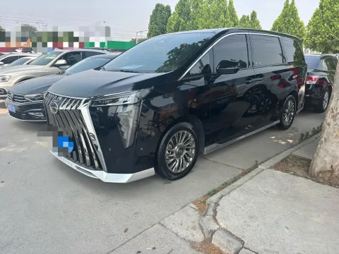 2024 GAC TRUMPCHI M8,autocango,china used car exporter,china ev exporter,chinese used car exporter,chinese used ev exporter