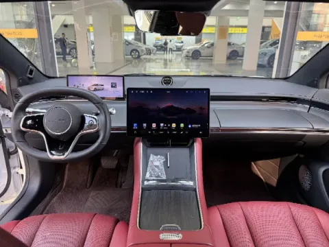 2024 HIMA S7 BEV 82KWH