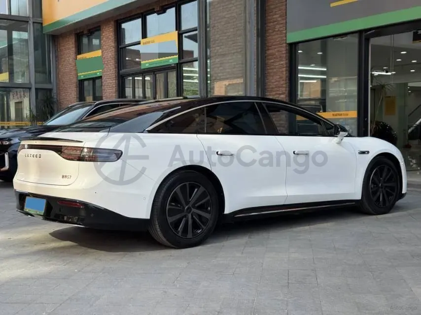 2024 HIMA S7 BEV 82KWH,autocango,china used car exporter,china ev exporter,chinese used car exporter,chinese used ev exporter
