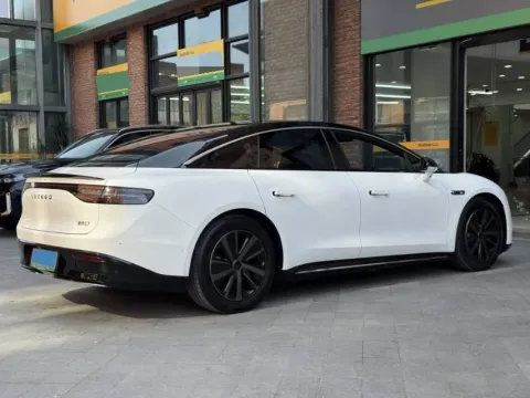 2024 HIMA S7 BEV 82KWH
