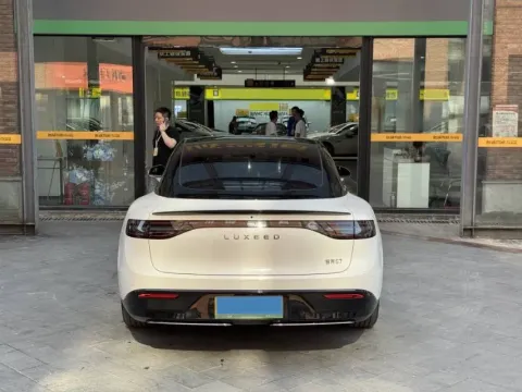 2024 HIMA S7 BEV 82KWH