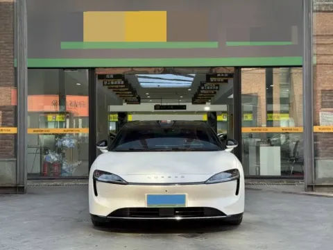 2024 HIMA S7 BEV 82KWH