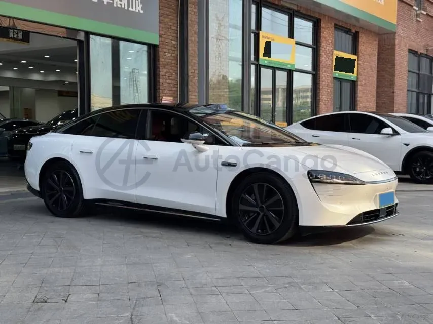 2024 HIMA S7 BEV 82KWH,autocango,china used car exporter,china ev exporter,chinese used car exporter,chinese used ev exporter