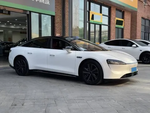 2024 HIMA S7 BEV 82KWH