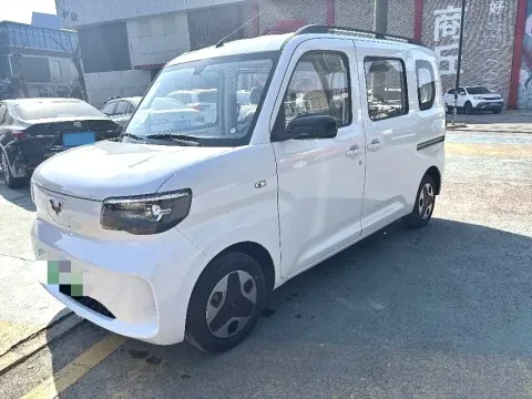 2025 WULING ZHIGUANG,autocango,china used car exporter,china ev exporter,chinese used car exporter,chinese used ev exporter