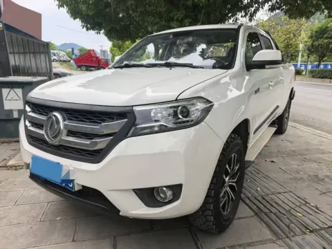 2017 DONGFENG YUFENG P16,autocango,china used car exporter,china ev exporter,chinese used car exporter,chinese used ev exporter