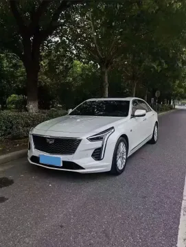 2021 CADILLAC CT6,autocango,china used car exporter,china ev exporter,chinese used car exporter,chinese used ev exporter