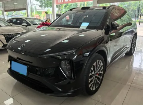 2023 NIO ES6,autocango,china used car exporter,china ev exporter,chinese used car exporter,chinese used ev exporter