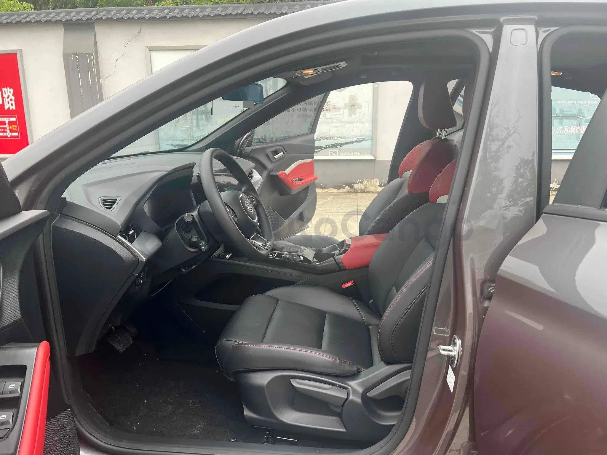 2021 MG 5 1.5L 120HP L4 CVT,autocango,china used car exporter,china ev exporter,chinese used car exporter,chinese used ev exporter